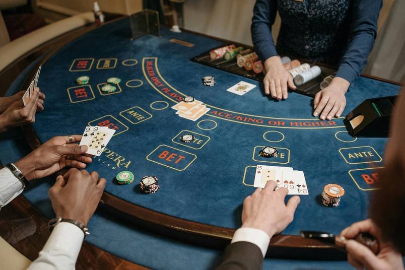 Newvegas casino 2026