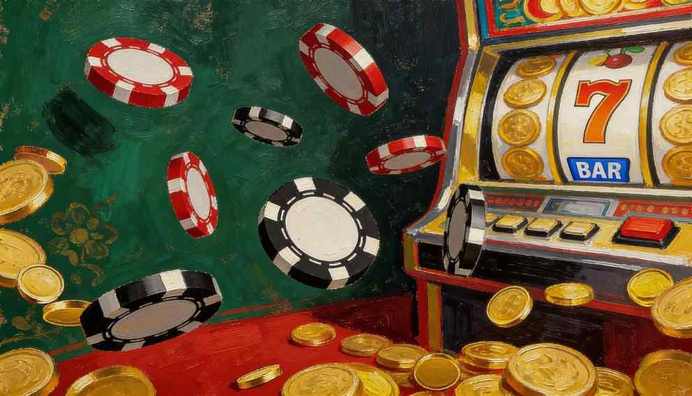 montecrypto casino online montecrypto casino online