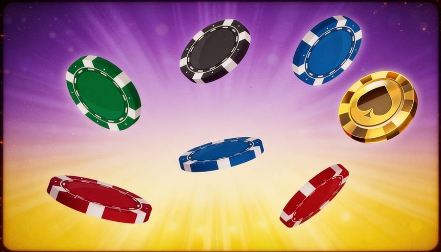 trueluck casino online