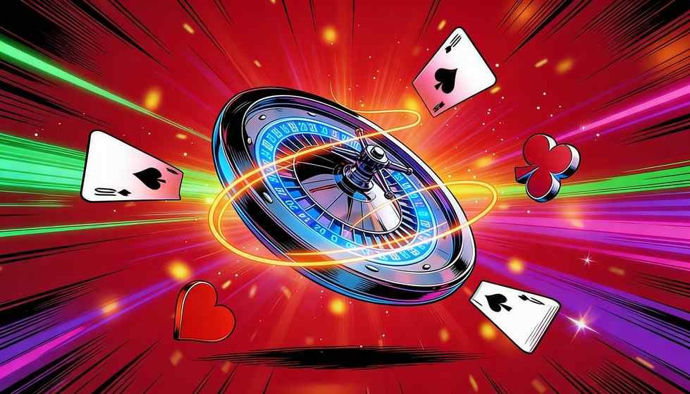 Irwin casino Irwin casino