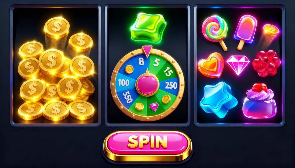 Polestar casino app