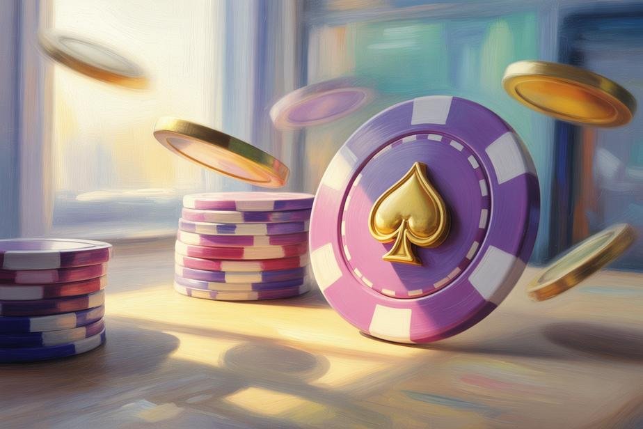 Sahara sands casino