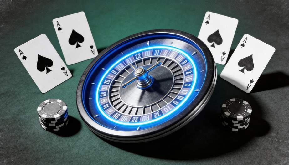 lucky block casino app