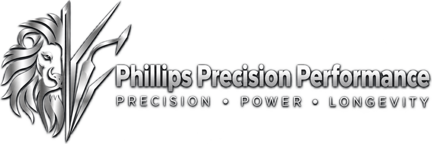 Phillips Precision